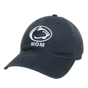 Legacy Penn State Mom Hat