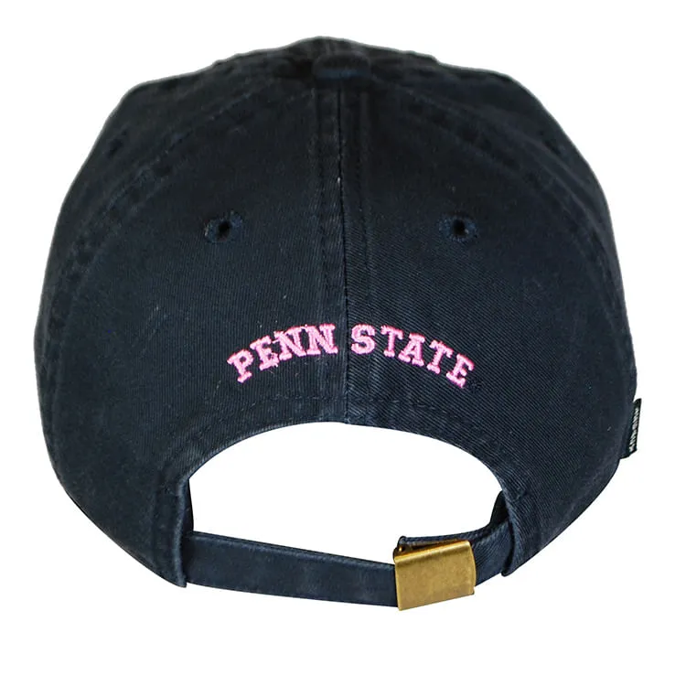 Legacy Youth/Ladies 3D "S" Hat