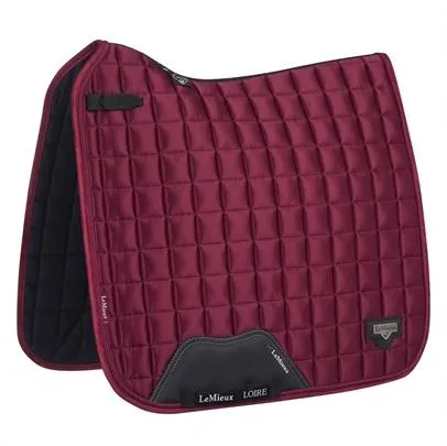 LeMieux Loire Classic dressurunderlag