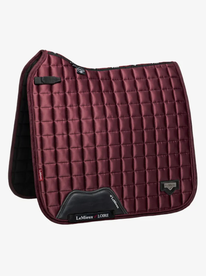 LeMieux Loire Classic dressurunderlag