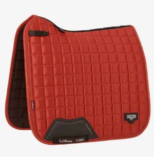 LeMieux Loire Classic dressurunderlag