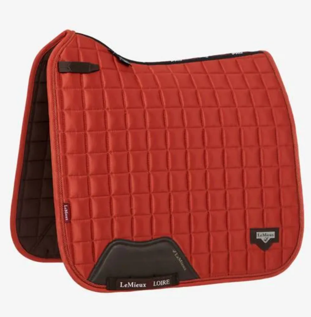 LeMieux Loire Classic dressurunderlag