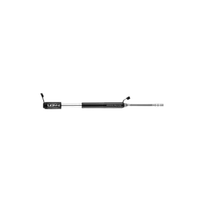 Lezyne Press Drv Cfh Co2/Pump 2 - Black