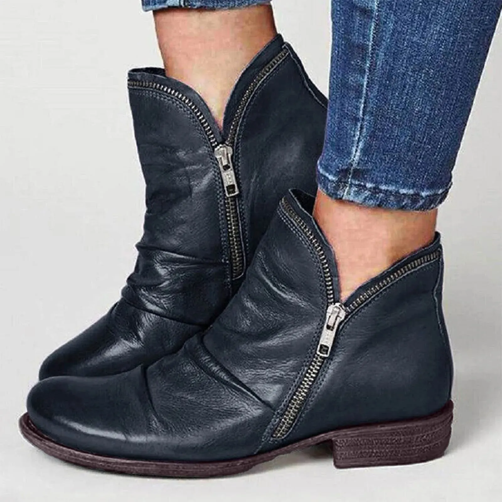 Lily - Orthopedic Boots