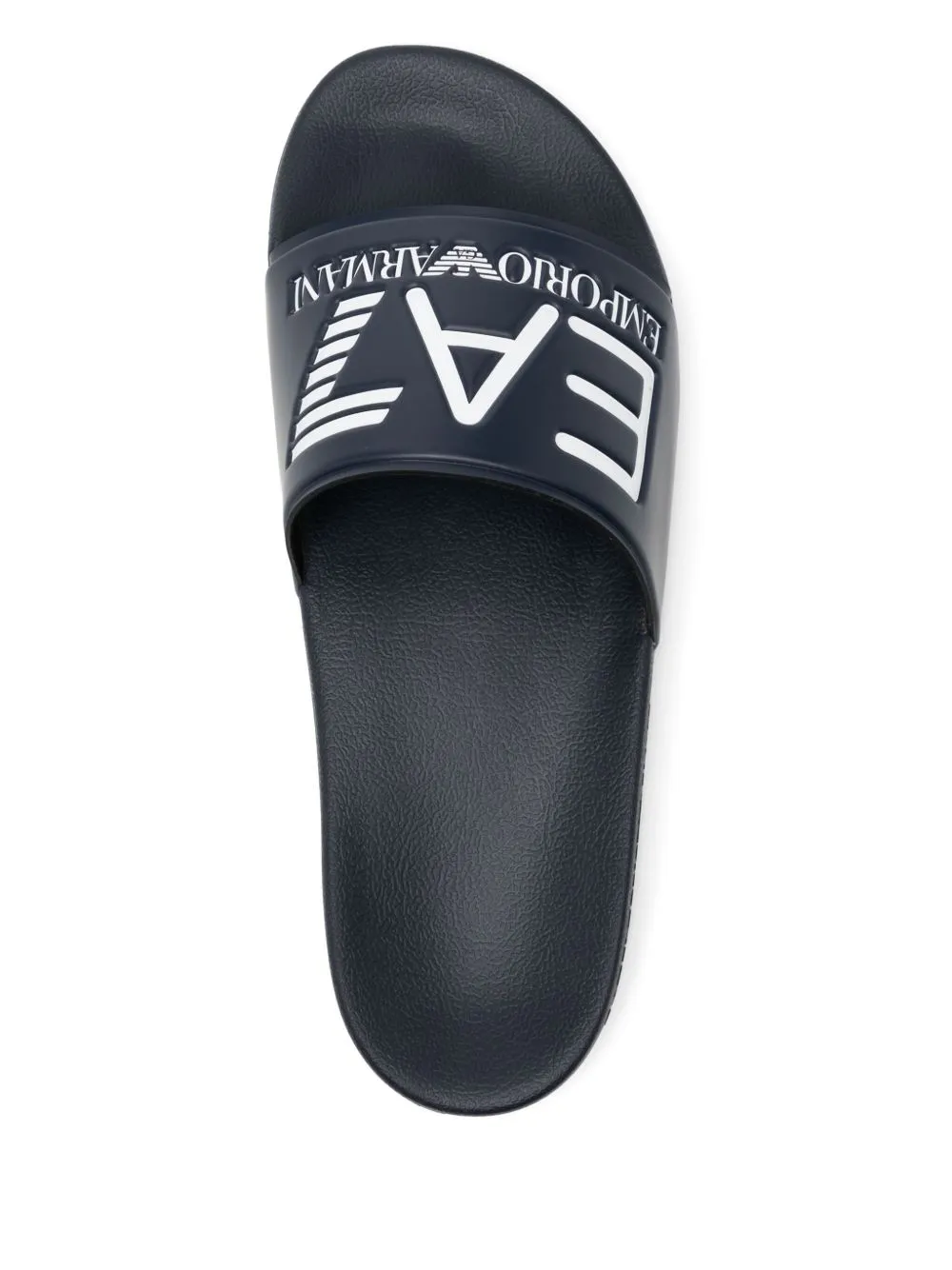 Logo pool slides