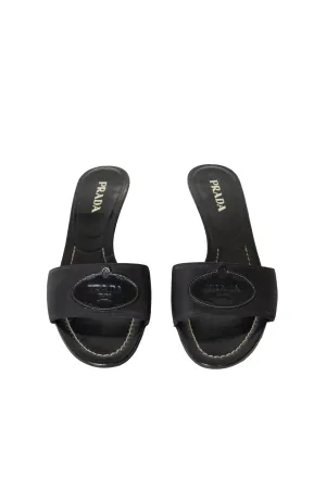 Logo Slides