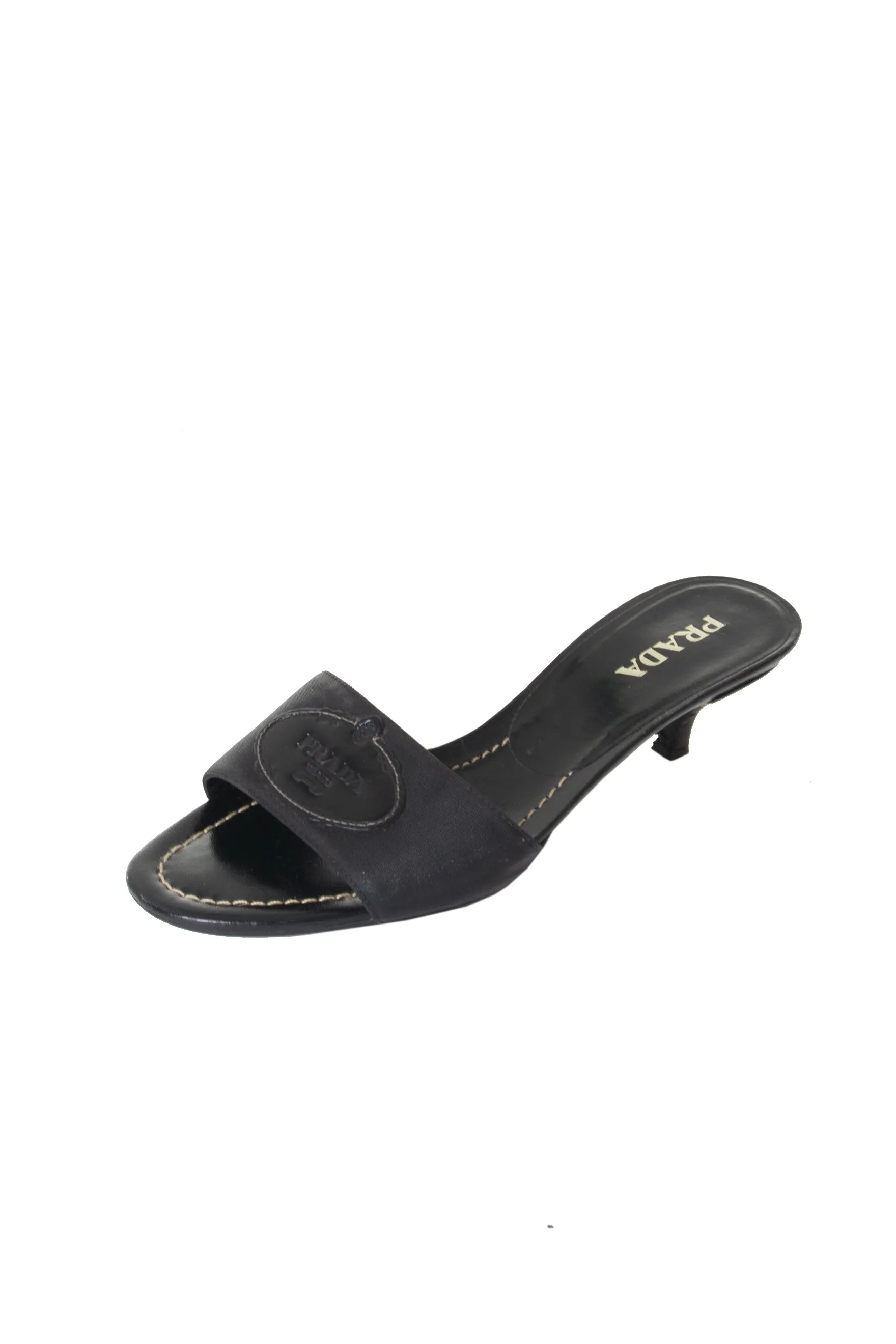 Logo Slides