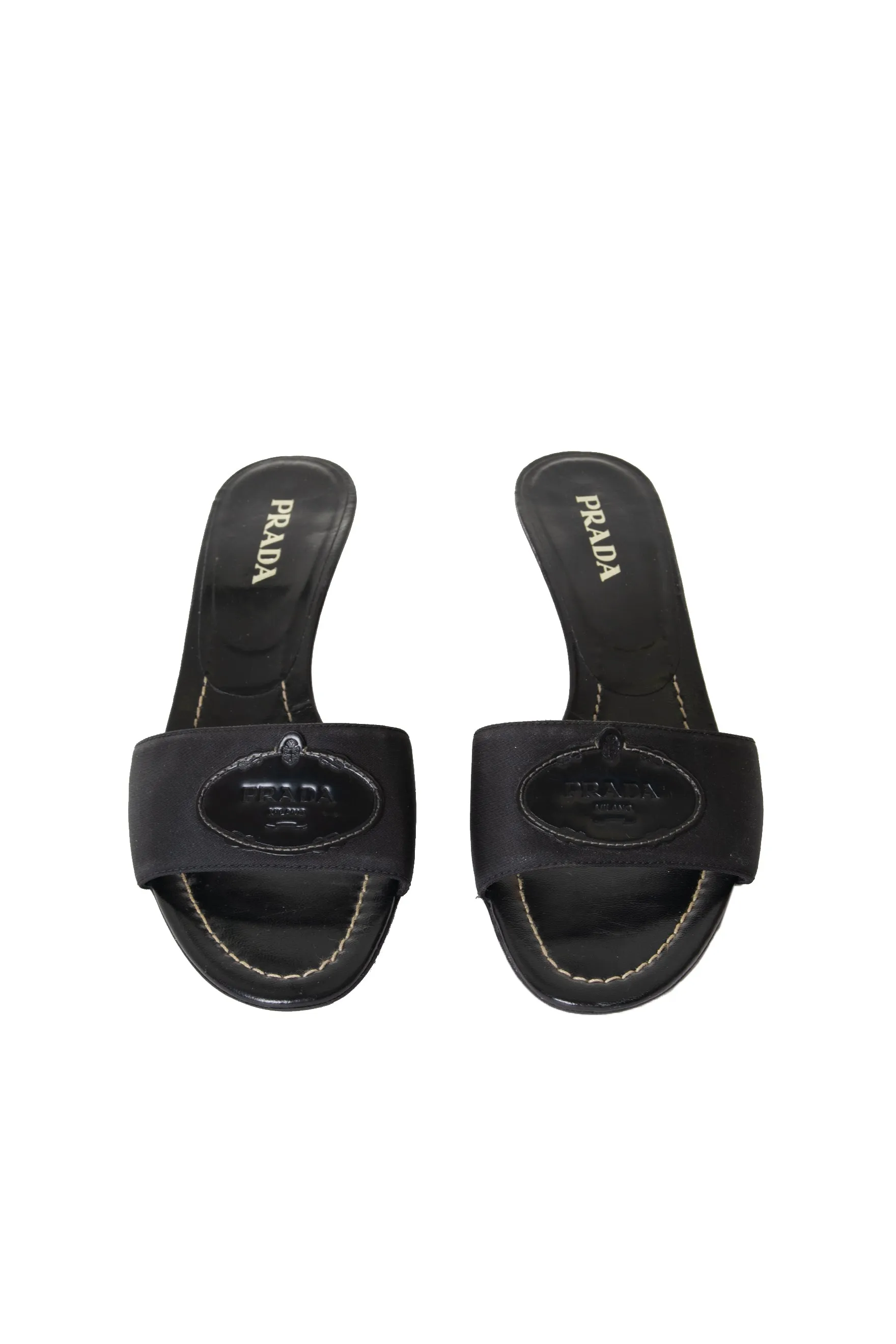 Logo Slides