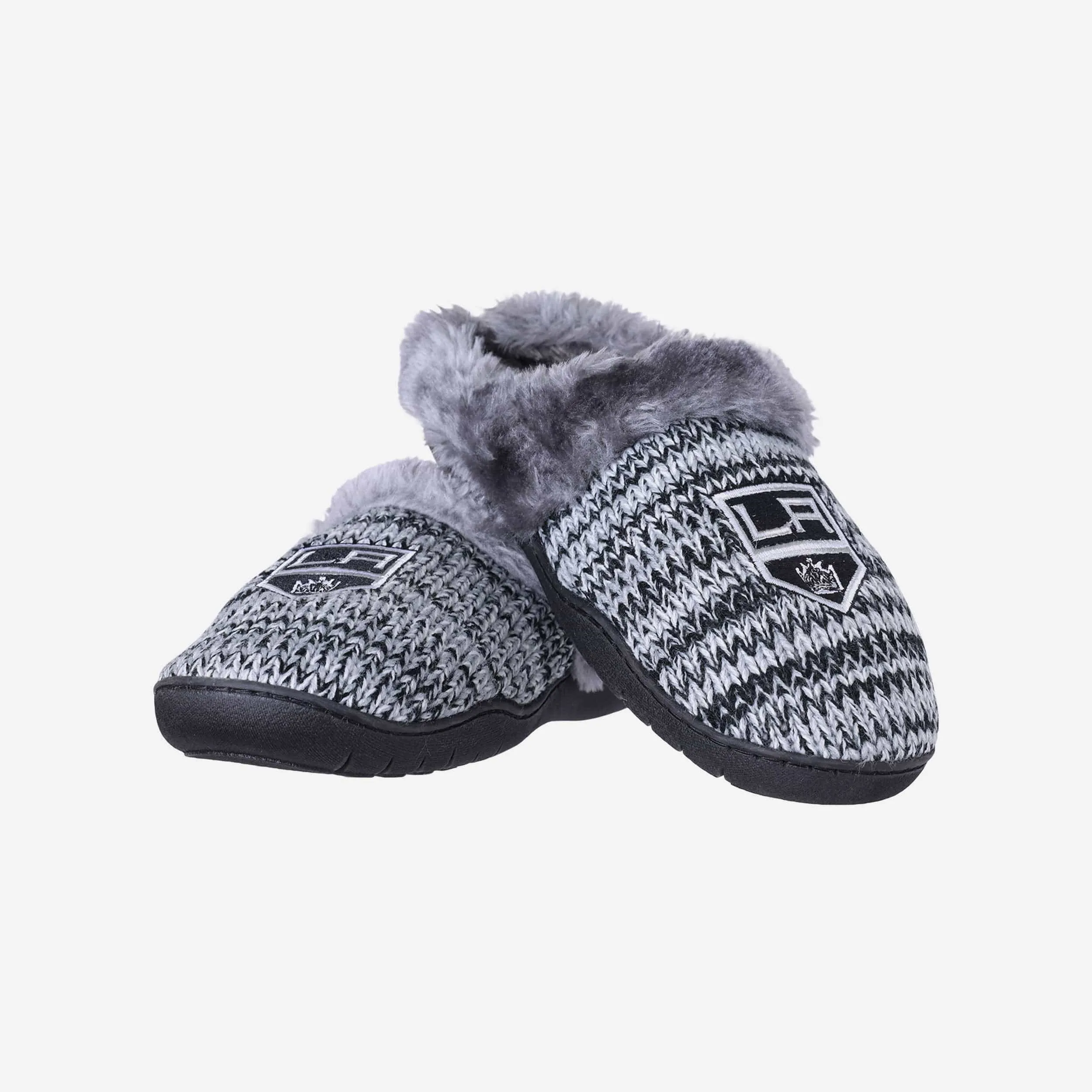 Los Angeles Kings Womens Peak Slide Slipper