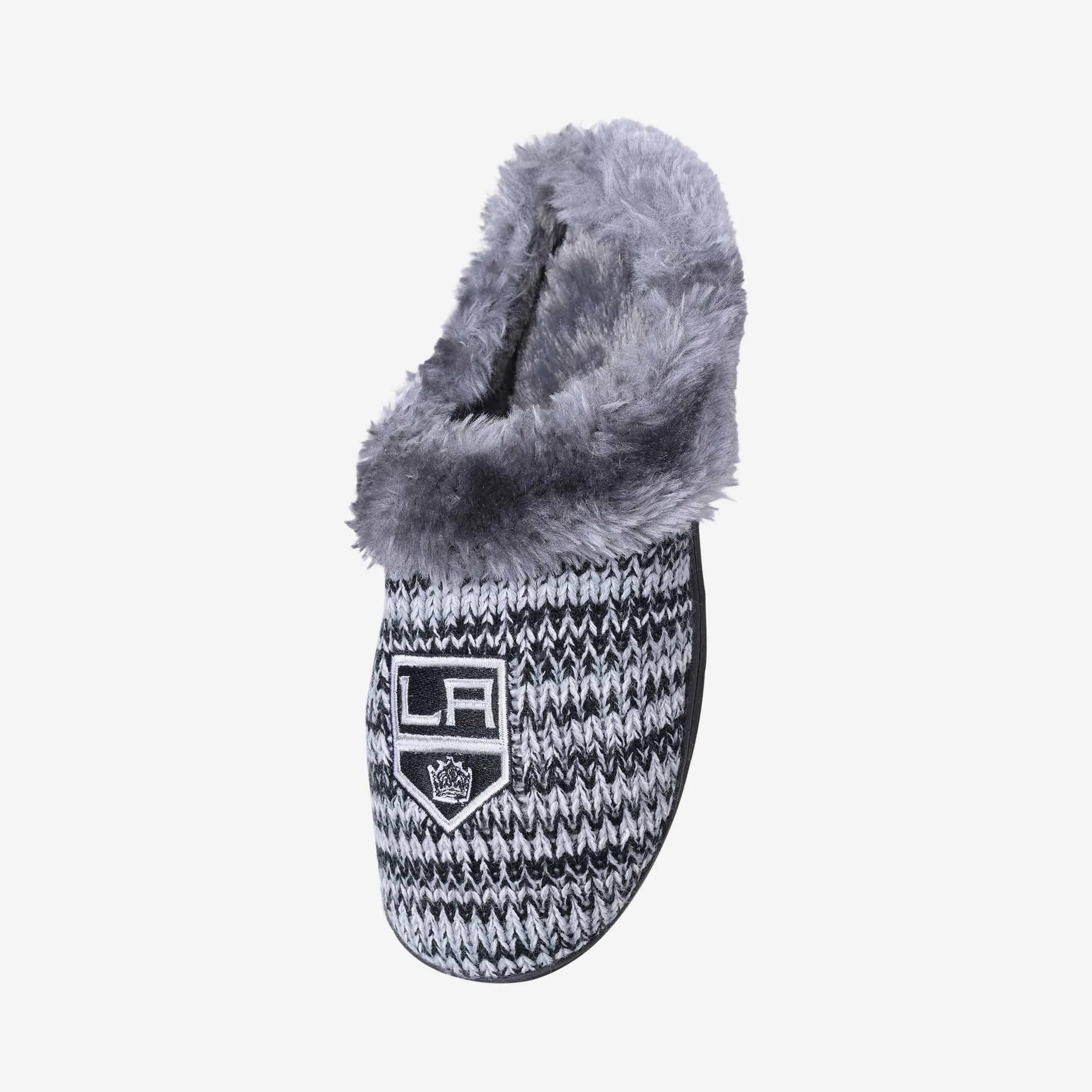 Los Angeles Kings Womens Peak Slide Slipper