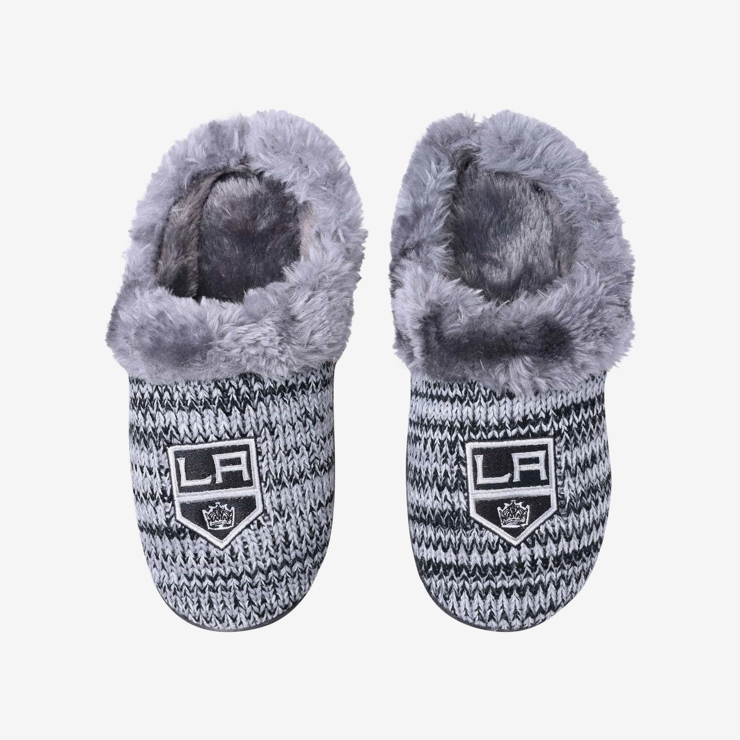 Los Angeles Kings Womens Peak Slide Slipper