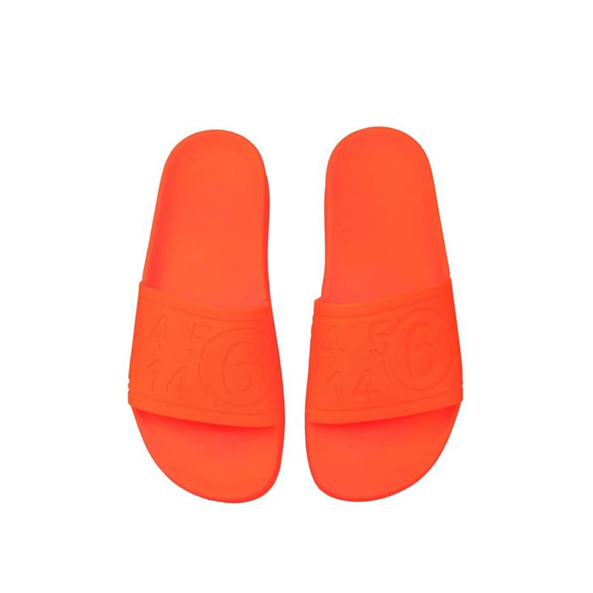 Maison Margiela MM6 Womens Slippers