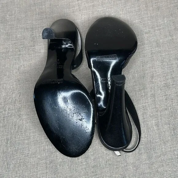 Marc By Marc Jacobs Slingsbacks