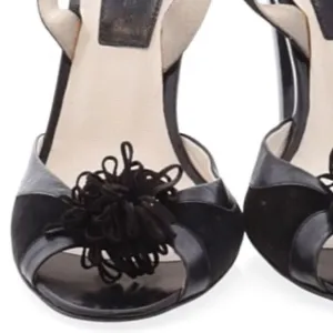 Marc By Marc Jacobs Slingsbacks