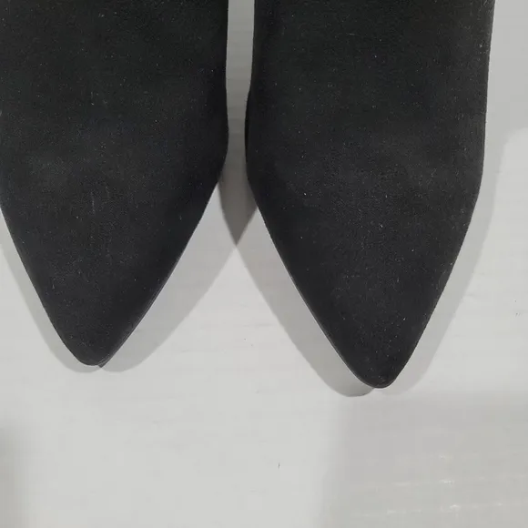 Marc New York Amelia Ankle Booties Size 5.5