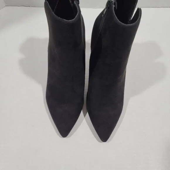 Marc New York Amelia Ankle Booties Size 5.5