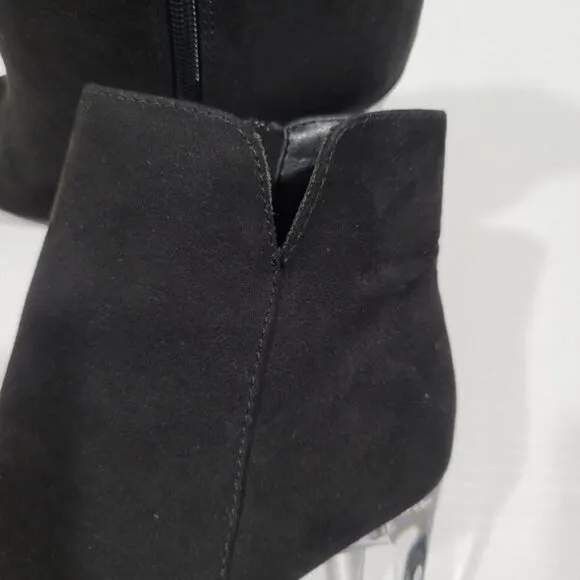 Marc New York Amelia Ankle Booties Size 5.5