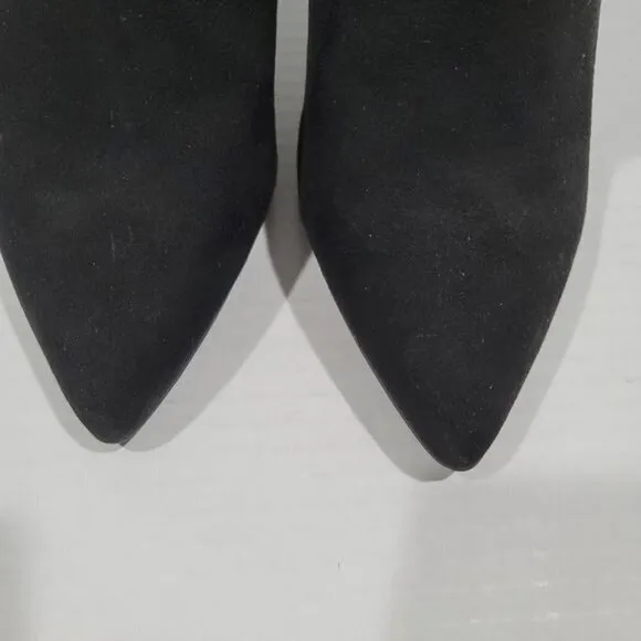 Marc New York Amelia Ankle Booties Size 5.5