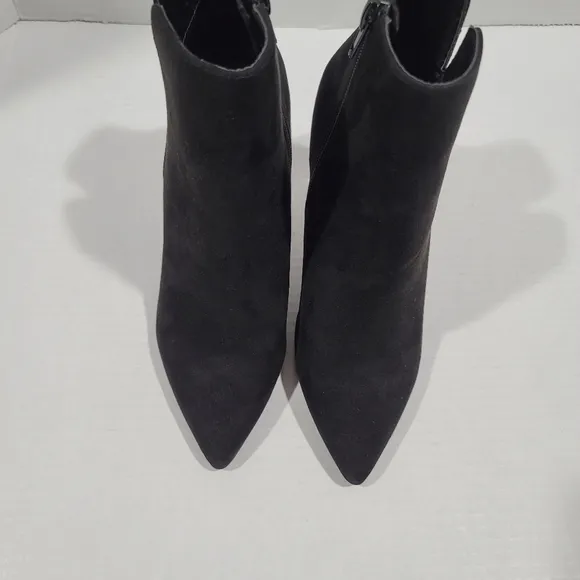 Marc New York Amelia Ankle Booties Size 5.5