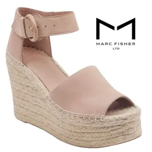 Marc Fisher LTD Alida Espadrille Wedges