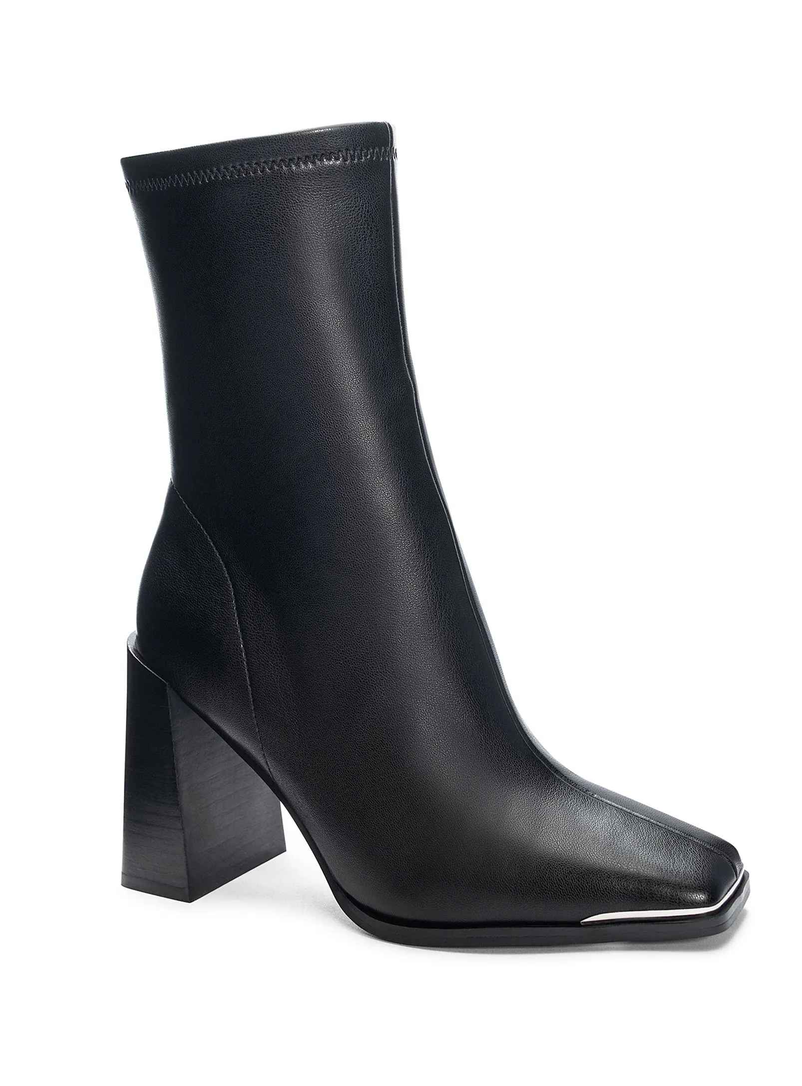 MARVIN SOFTY STRETCH BOOTIES