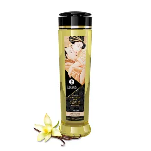 Massage Oil - Desire - Vanilla