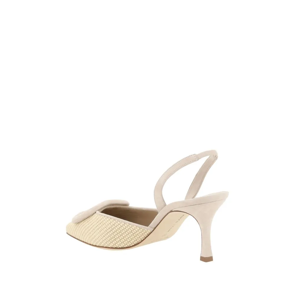 Mayslibi Pumps
