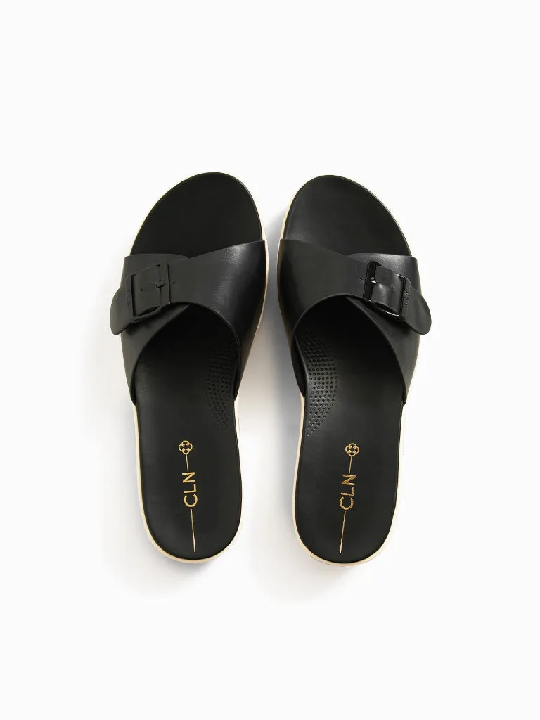 Mera Wedge Slides