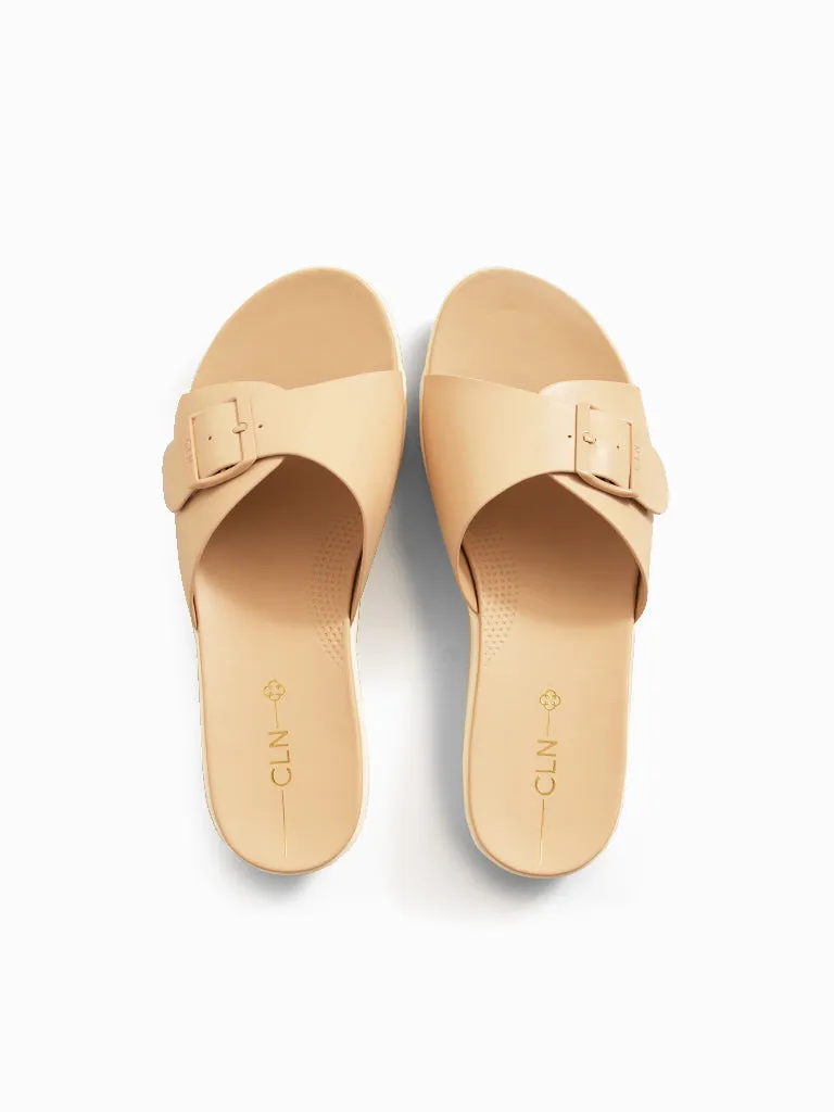 Mera Wedge Slides