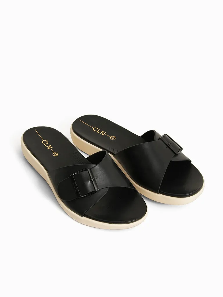 Mera Wedge Slides