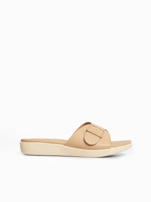 Mera Wedge Slides