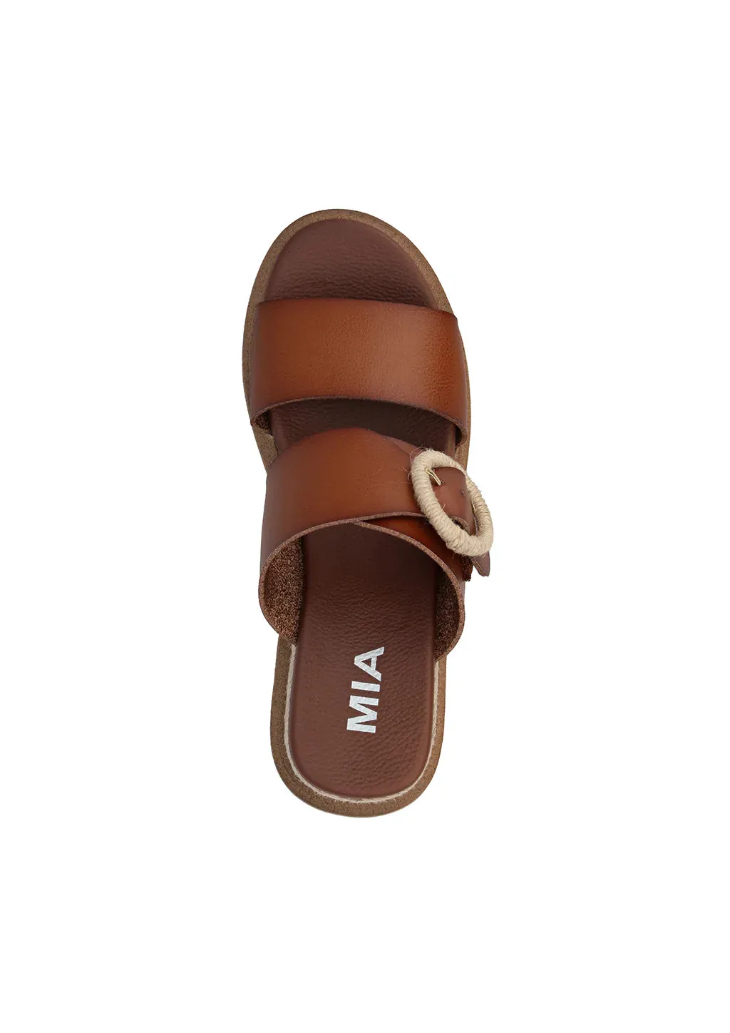 MIA Orla Wedge