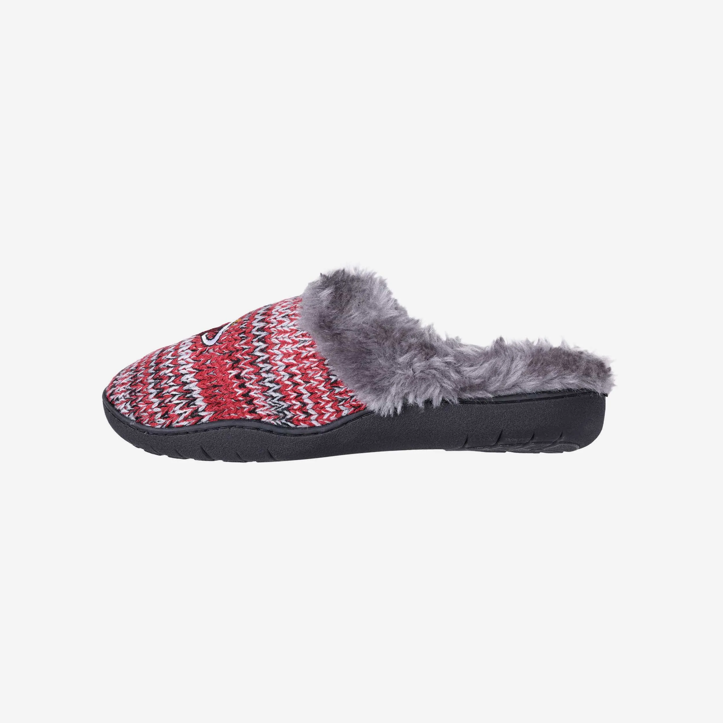 Miami Heat Womens Peak Slide Slipper