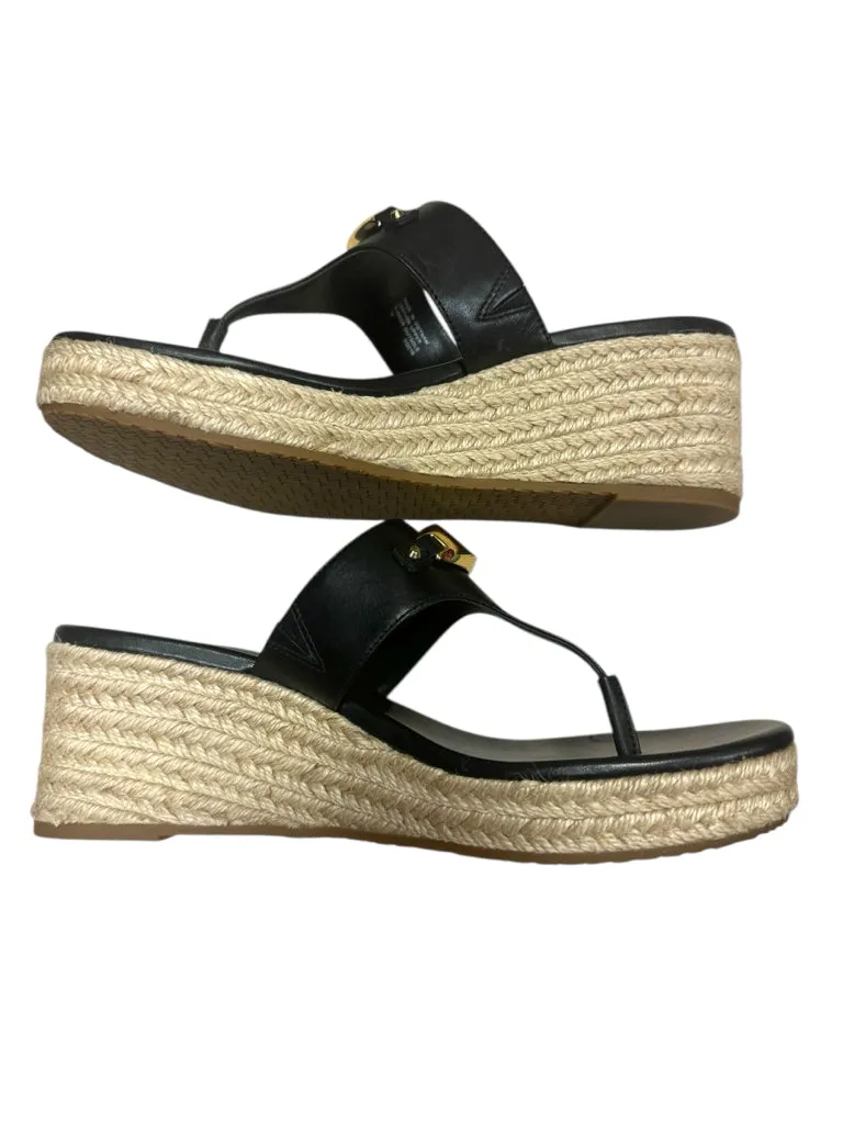 MICHAEL KORS  7 WEDGE W