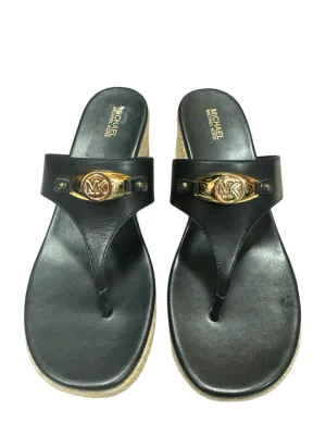 MICHAEL KORS  7 WEDGE W