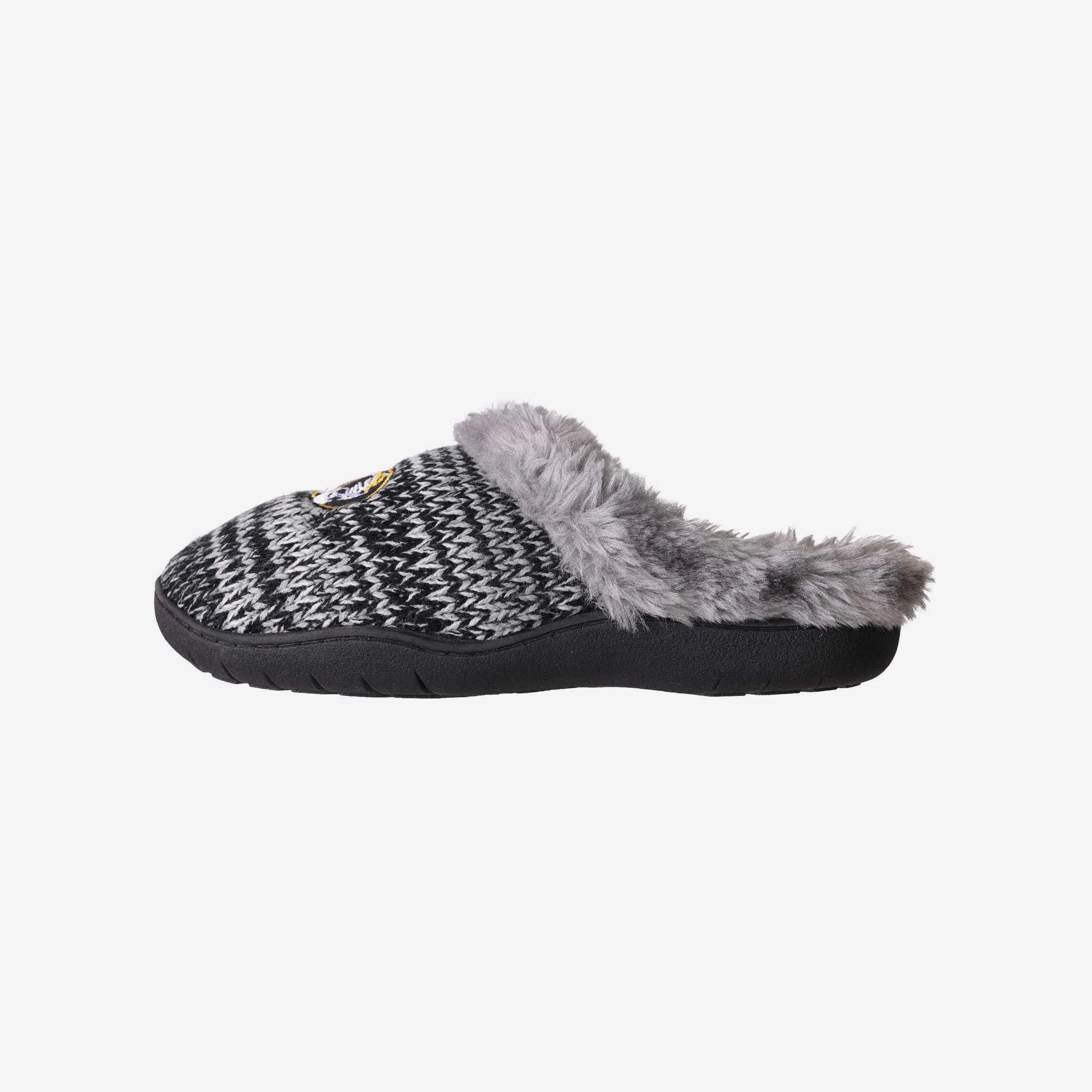 Missouri Tigers Womens Peak Slide Slipper