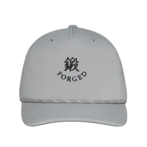Miura Forged Rope Hat