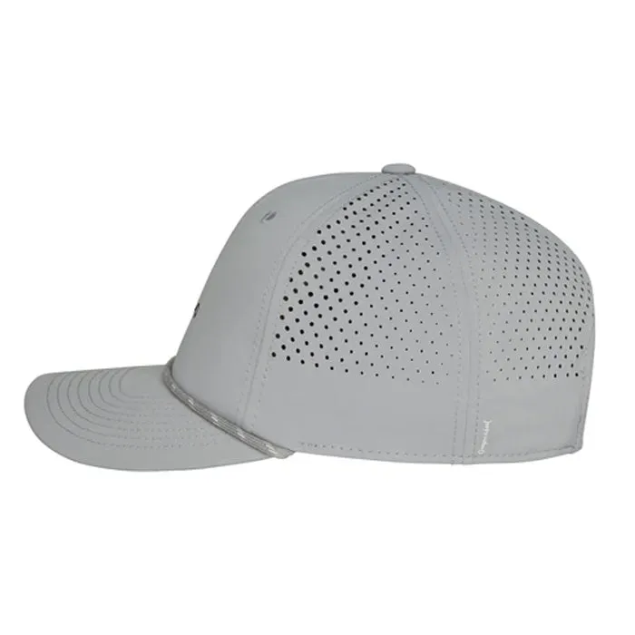 Miura Forged Rope Hat