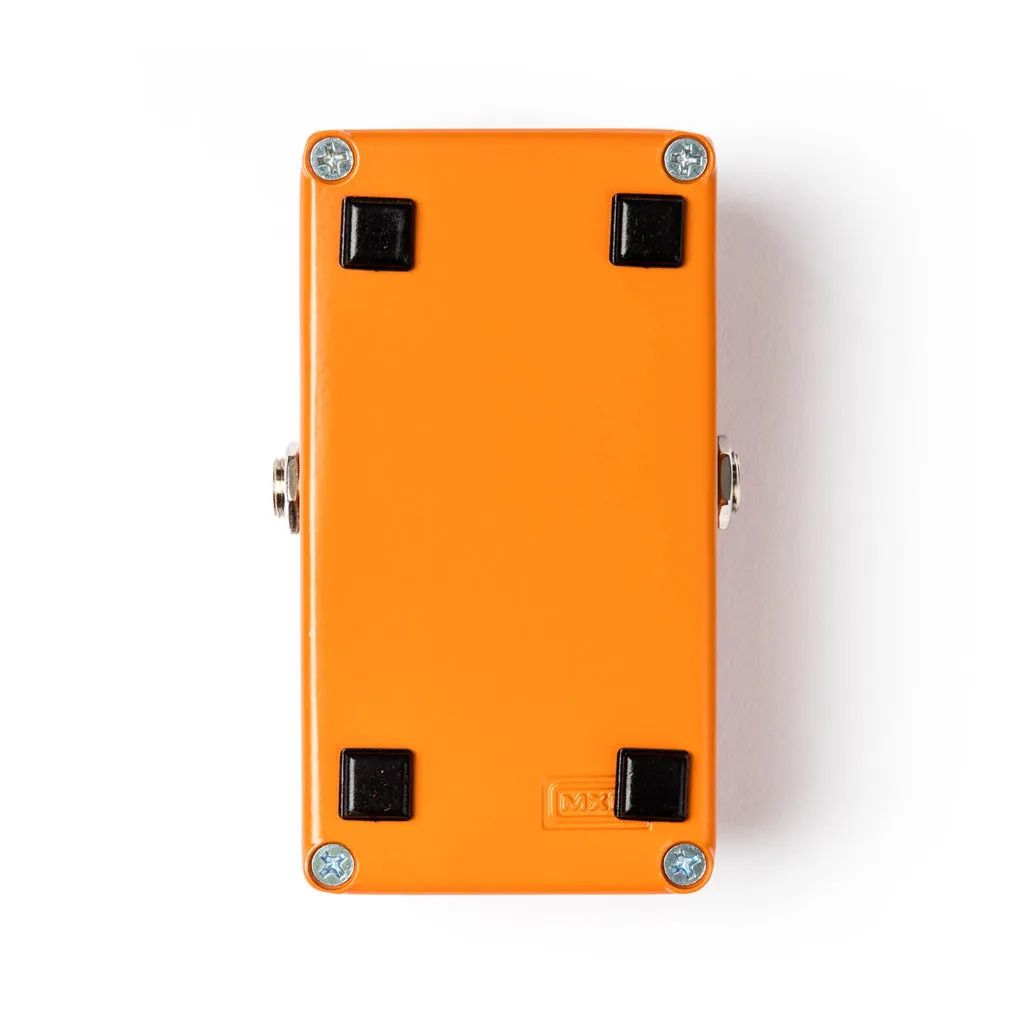 MXR Custom Shop CSP026 74 Vintage Phase 90 Guitar Effects Pedal