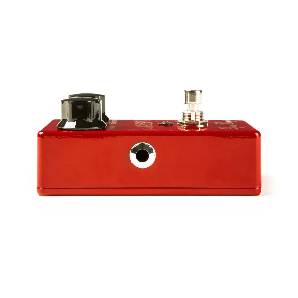 MXR Custom Shop CSP102SL Script Dyna Comp Compressor Guitar Effects Pedal
