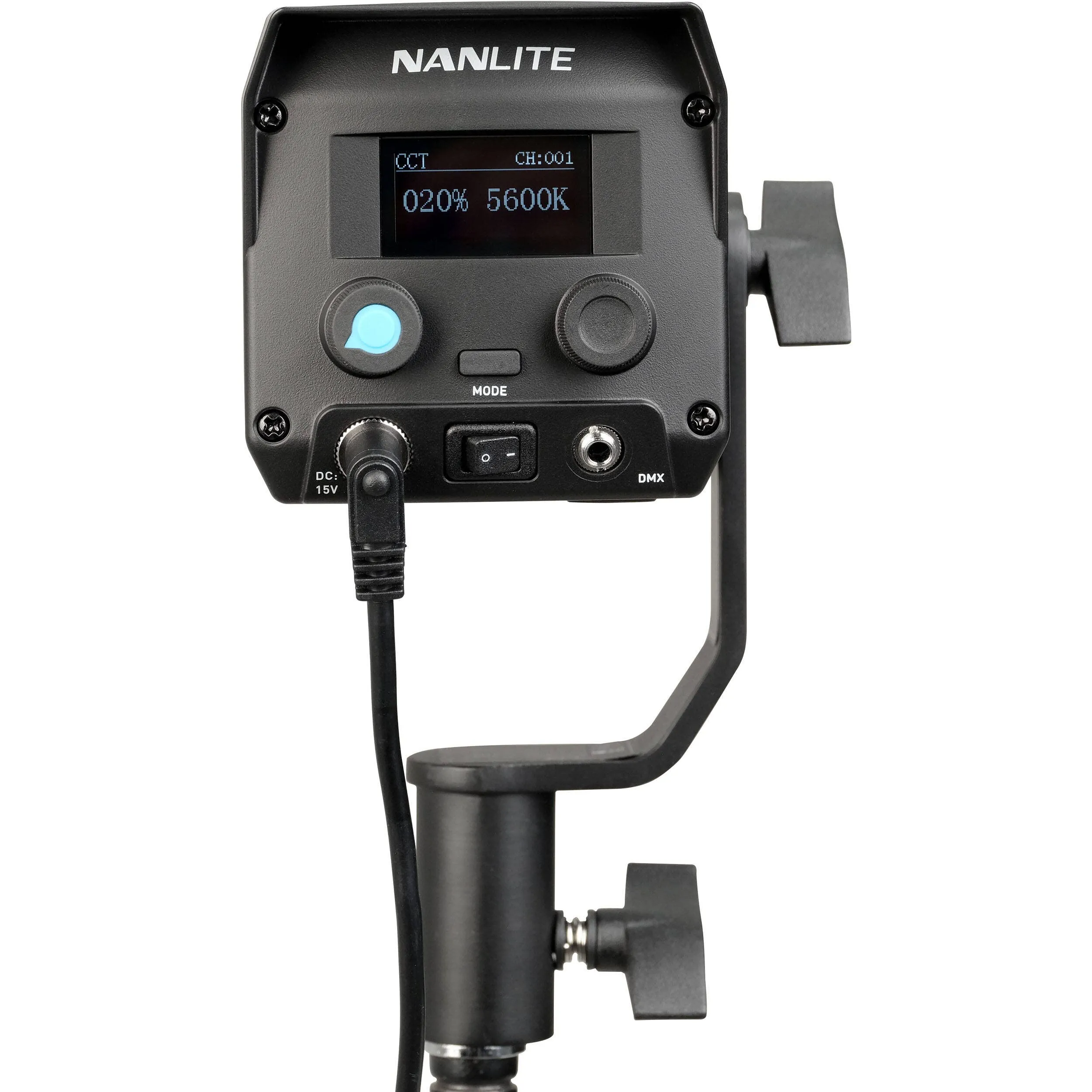 Nanlite Forza 500B II