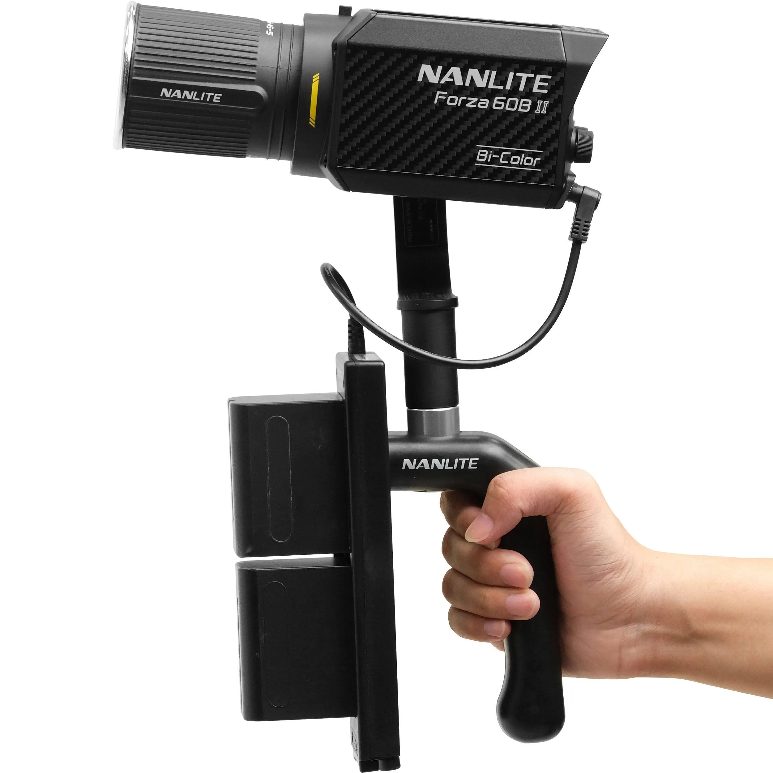 Nanlite Forza 500B II