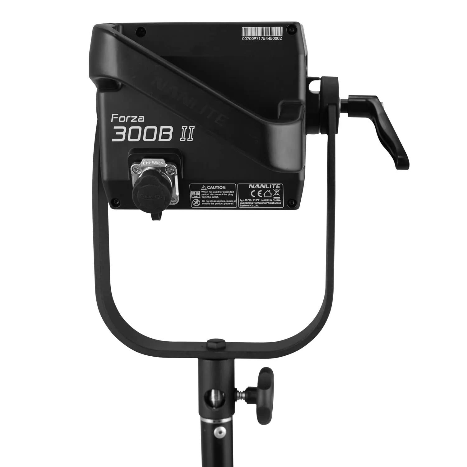 Nanlite Forza 500B II