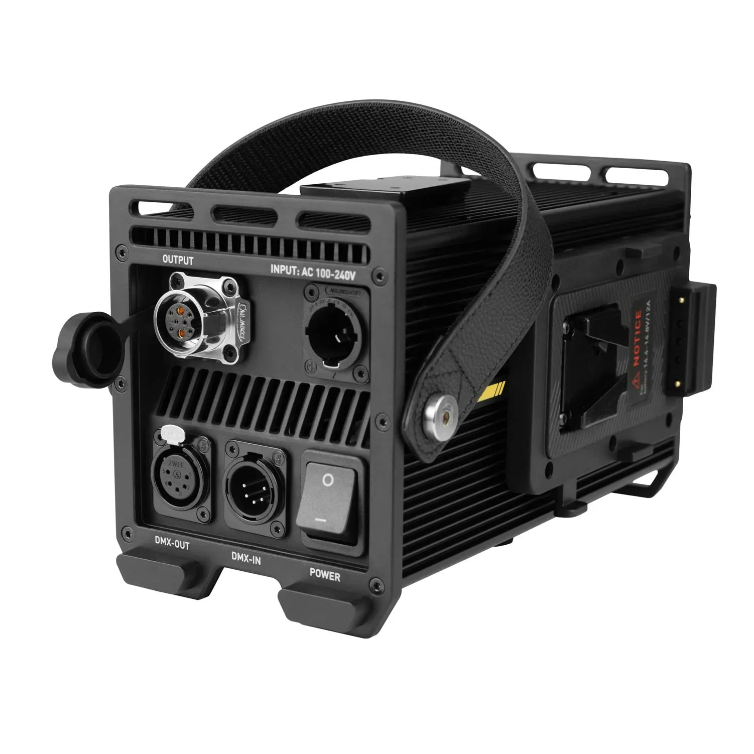 Nanlite Forza 500B II