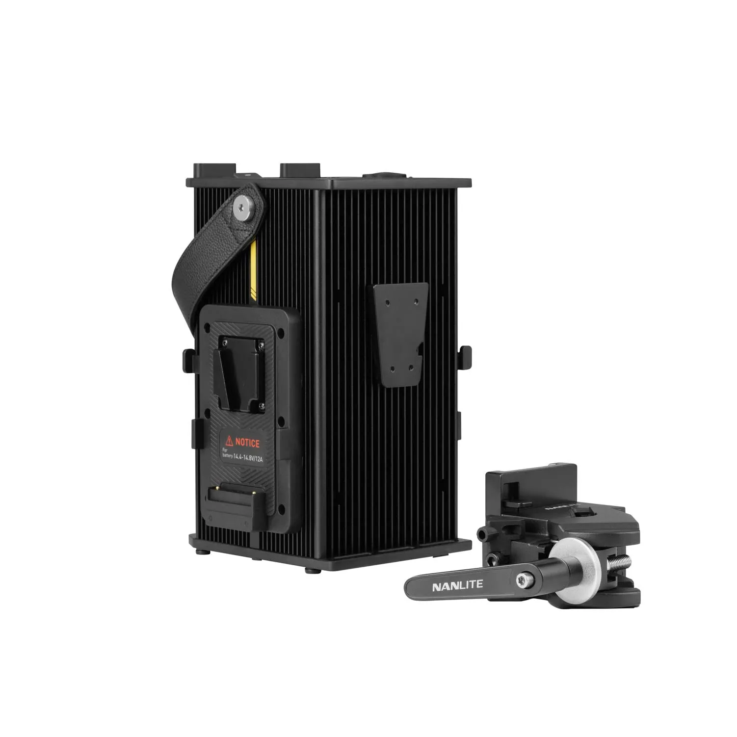 Nanlite Forza 500B II