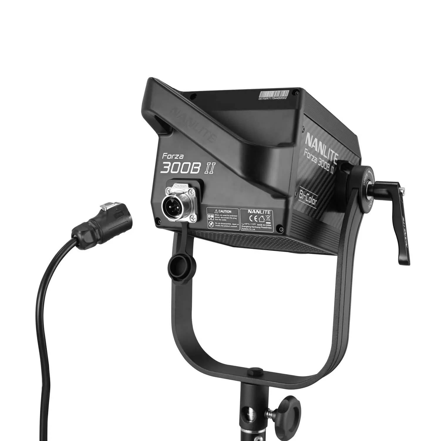 Nanlite Forza 500B II