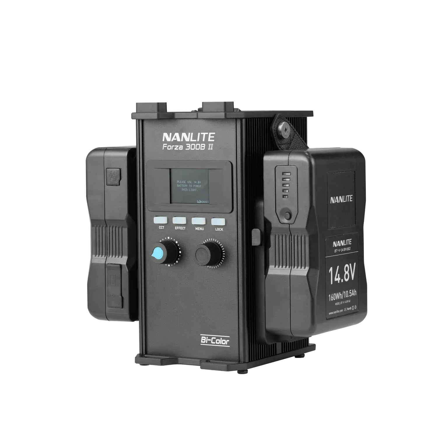 Nanlite Forza 500B II