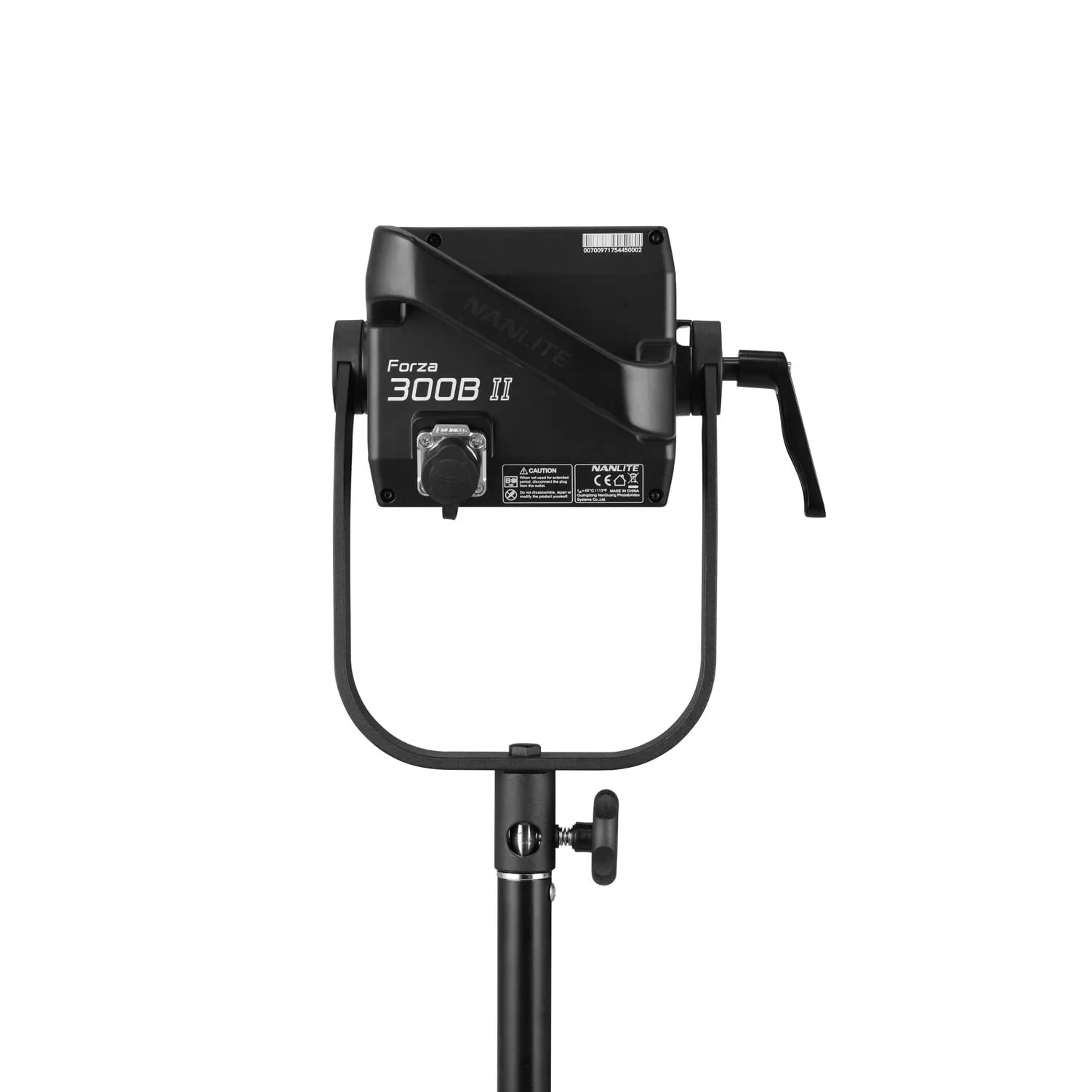 Nanlite Forza 500B II