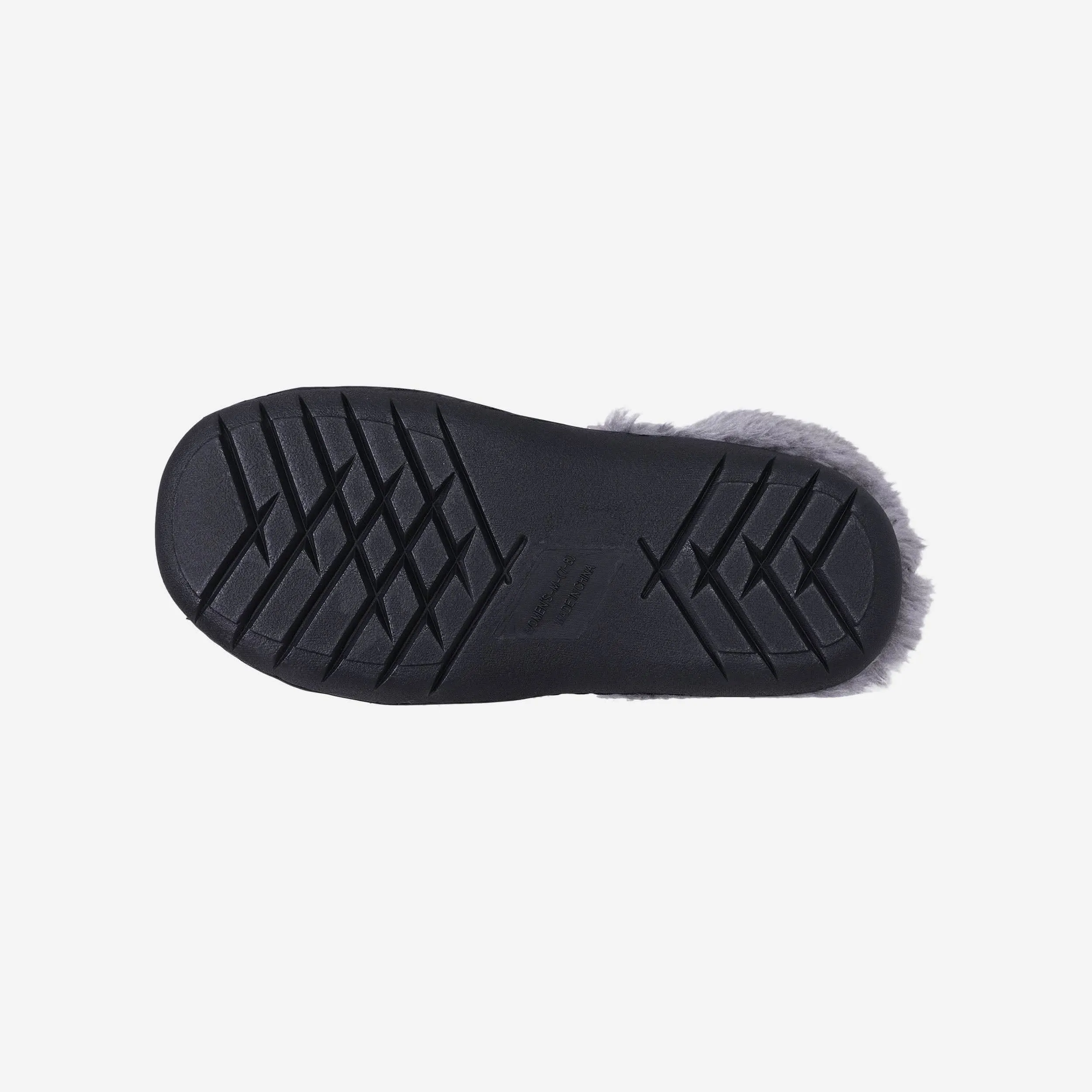 NC State Wolfpack Womens Peak Slide Slipper