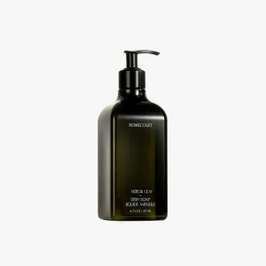 Neroli Leaf Dish Soap